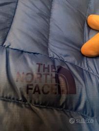 The North Face piumino donna XS 700 PRO Pertex
