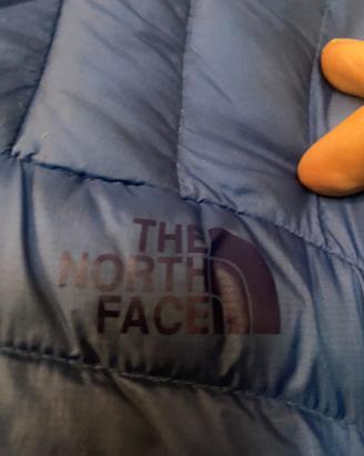 The North Face piumino donna XS 700 PRO Pertex