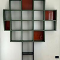 Libreria LAGO "Albero"
