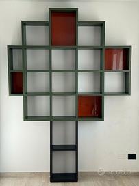 Libreria LAGO "Albero"