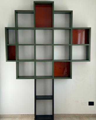 Libreria LAGO "Albero"