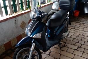 Piaggio Liberty 150 - 2014