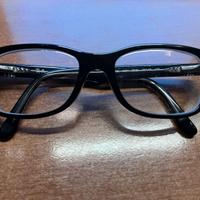 Montatura usata poco - occhiali da vista bambino