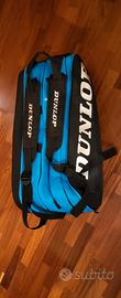Borsa da tennis Dunlop FX Performance Thermo 12 RK