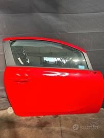 Porta destra Opel Corsa E