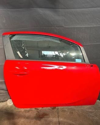 Porta destra Opel Corsa E