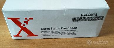 Graffe Staples Xerox 108R00493