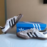 Scarpe Adidas Samba taglia 39