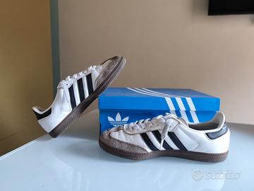 Scarpe Adidas Samba taglia 39