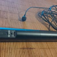 Microfono Sennheiser MKE 2-60 + modulo K6