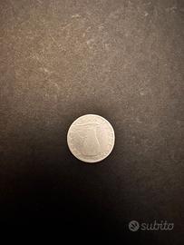 5 lire  del 56