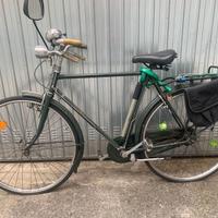 BICICLETTA OLYMPIA LONDON GENTLEMAN