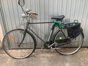 BICICLETTA OLYMPIA LONDON GENTLEMAN