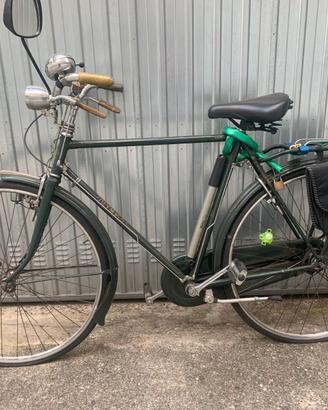 BICICLETTA OLYMPIA LONDON GENTLEMAN