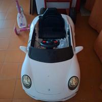 Macchina telecomandata per bambini