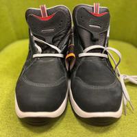 Scarpe antinfortunistiche nuove