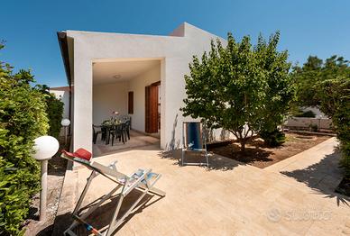 Villa vicino al mare San Vito lo Capo