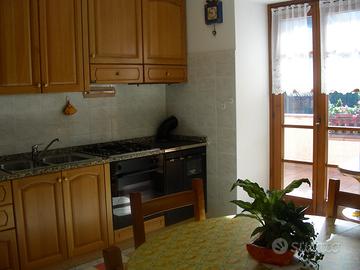 Soggiorno in val di sole/rabbi in settembre