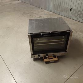 Forno professionale a convezione