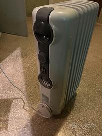 Radiatore Elettrico De Longhi TRRS0715