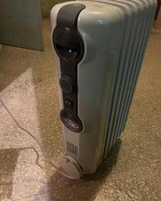 Radiatore Elettrico De Longhi TRRS0715