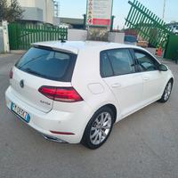 golf 7.5 