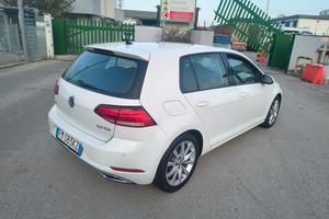 golf 7.5 