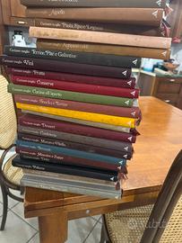 Libri cucina