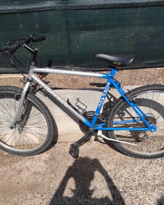 Bicicletta