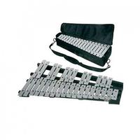 Glockenspiel Metallofono Cromatico 30 Note