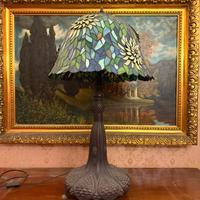 Lampada Tiffany