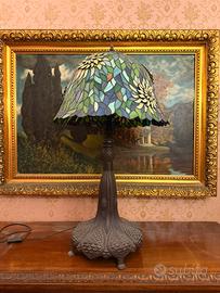 Lampada Tiffany
