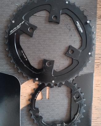 corone bici miche graff 46 30