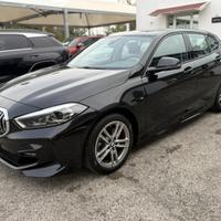 BMW 116i 5p. Msport