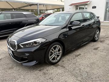 BMW 116i 5p. Msport