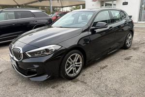 BMW 116i 5p. Msport