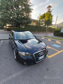 A3 2.0 dsg
