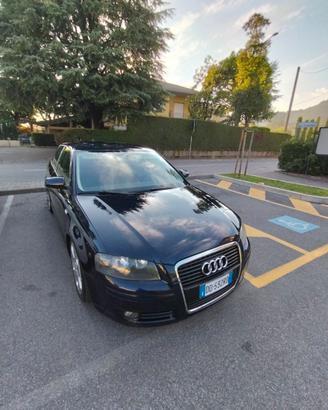 A3 2.0 dsg