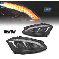 FARI PER MERCEDES CLASSE S W221 05-09 XENON TUBE L