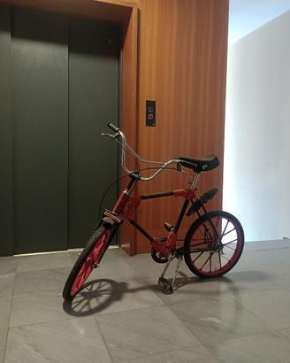 Bicicletta "Il formicone" Paioli