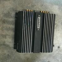 amplificatore macrom 42.25 