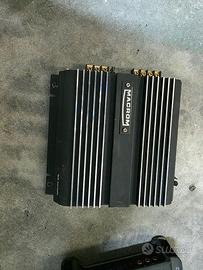amplificatore macrom 42.25 