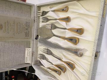 Servizio posate da dolce gottinghen 8 pz