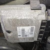 Centralina motore SEAT IBIZA 14 del 2003