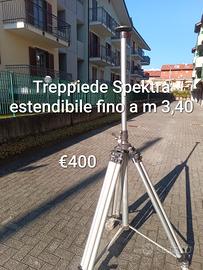 treppiede Spektra 