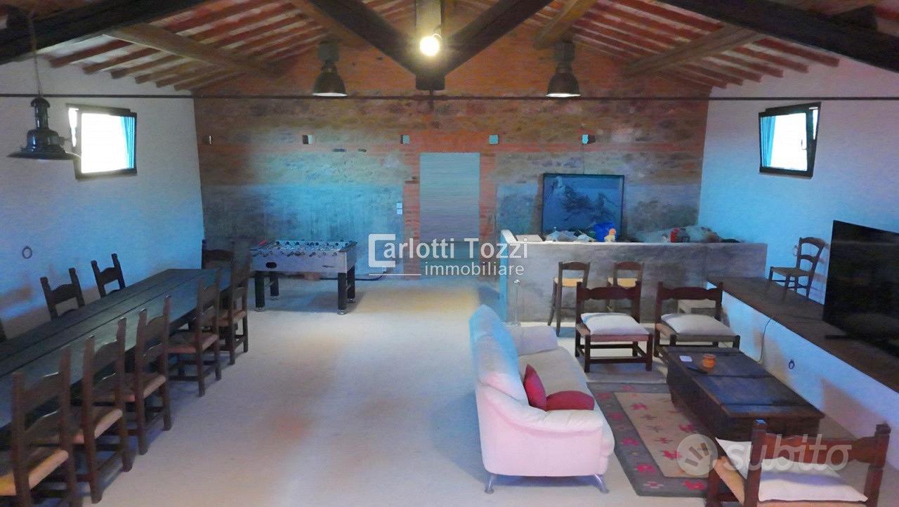 Casa – Grosseto, Porta Nuova, Centro - Vista 2