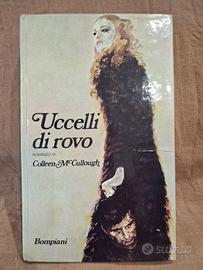 Uccelli di rovo - Colleen McCullough