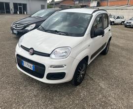 Fiat Panda 0.9 TwinAir Turbo Natural Power Easy