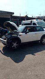 Motore W10B16A