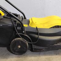 Tagliaerba elettrico 